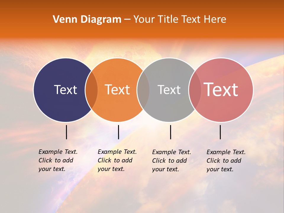 Bright Speed Solar PowerPoint Template