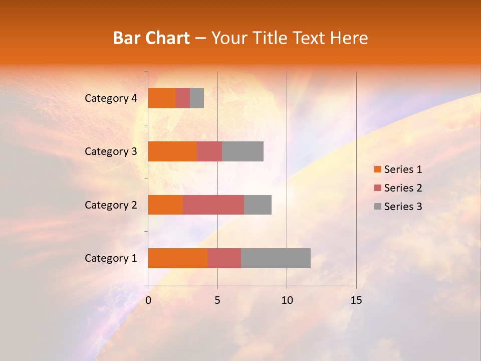 Bright Speed Solar PowerPoint Template