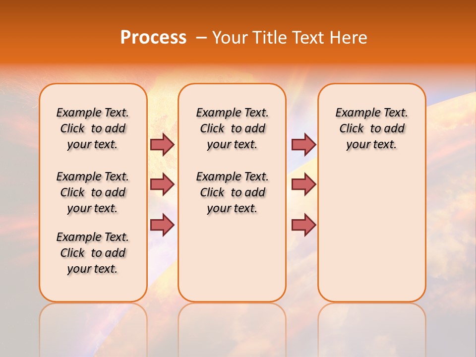 Bright Speed Solar PowerPoint Template