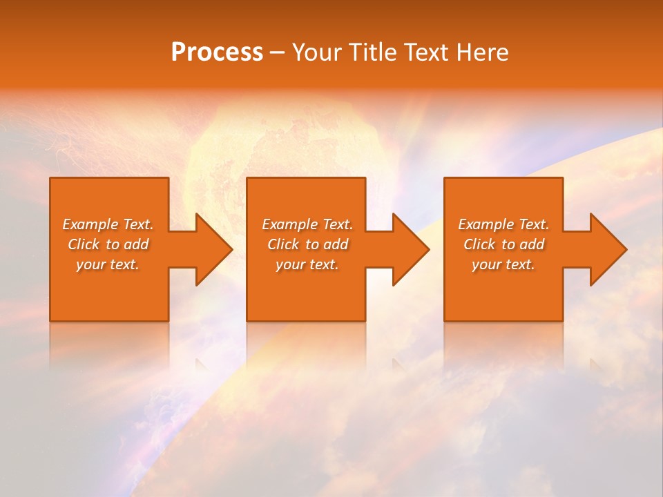 Bright Speed Solar PowerPoint Template