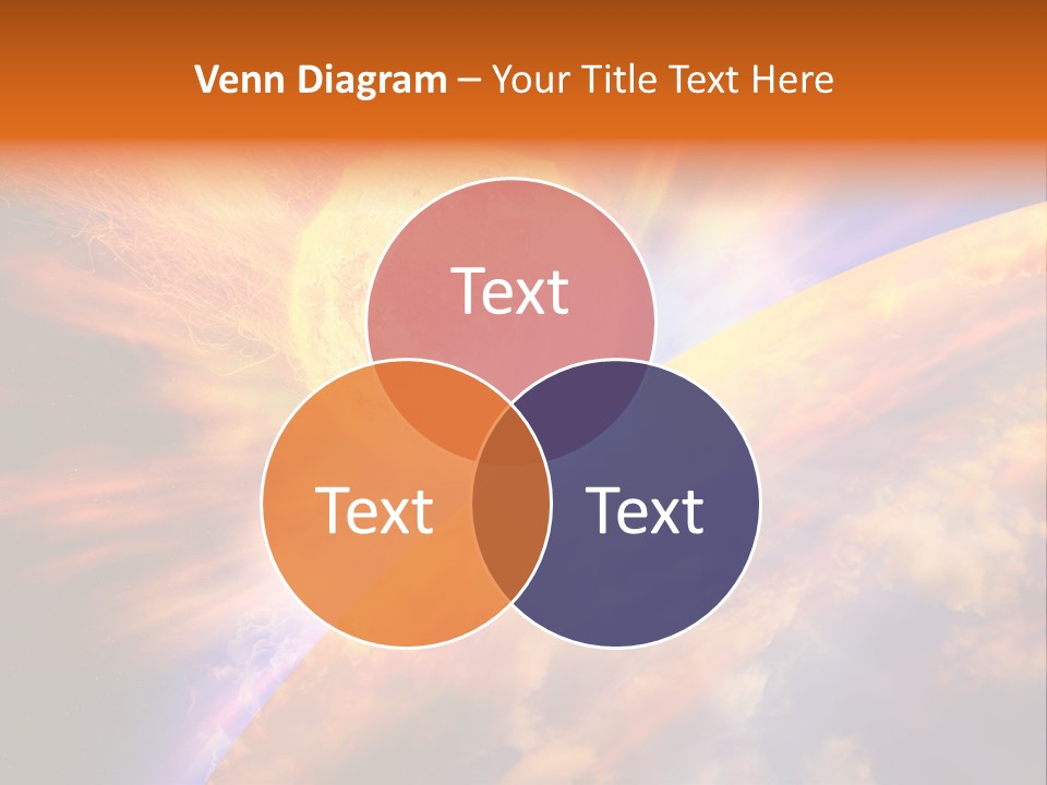 Bright Speed Solar PowerPoint Template