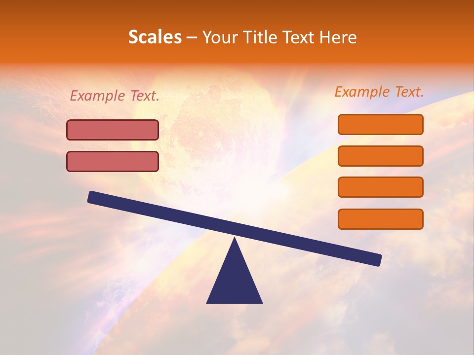 Bright Speed Solar PowerPoint Template
