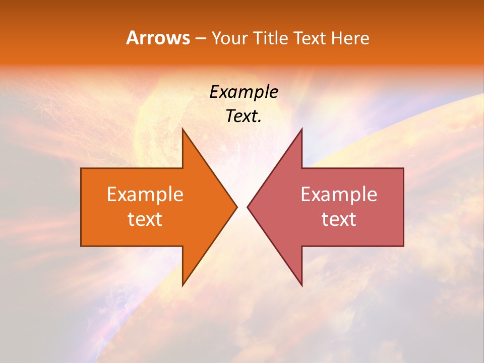 Bright Speed Solar PowerPoint Template