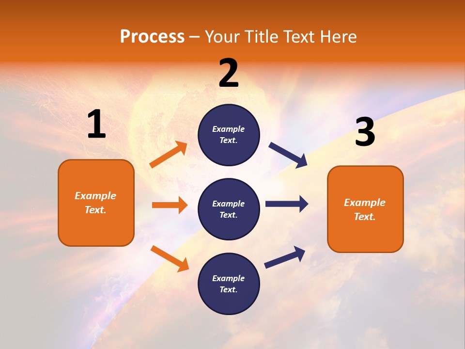 Bright Speed Solar PowerPoint Template