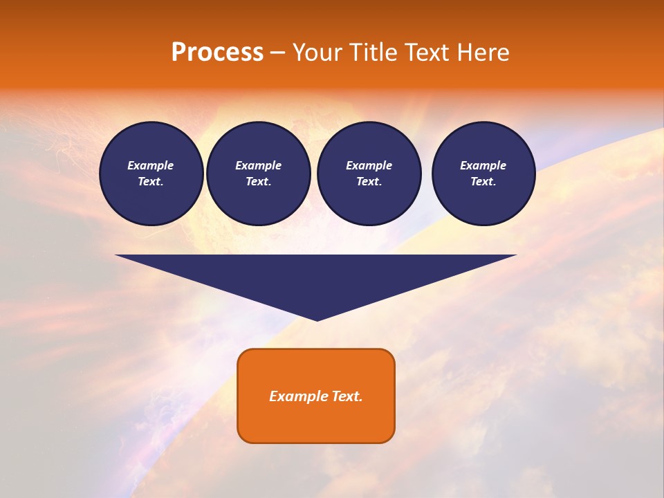 Bright Speed Solar PowerPoint Template