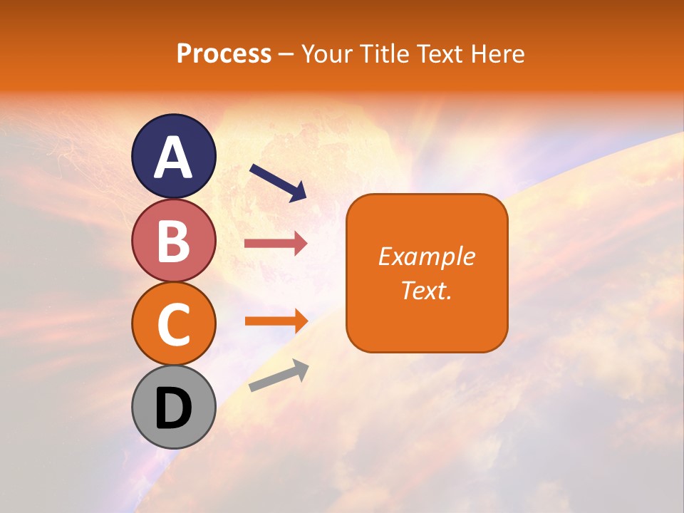 Bright Speed Solar PowerPoint Template