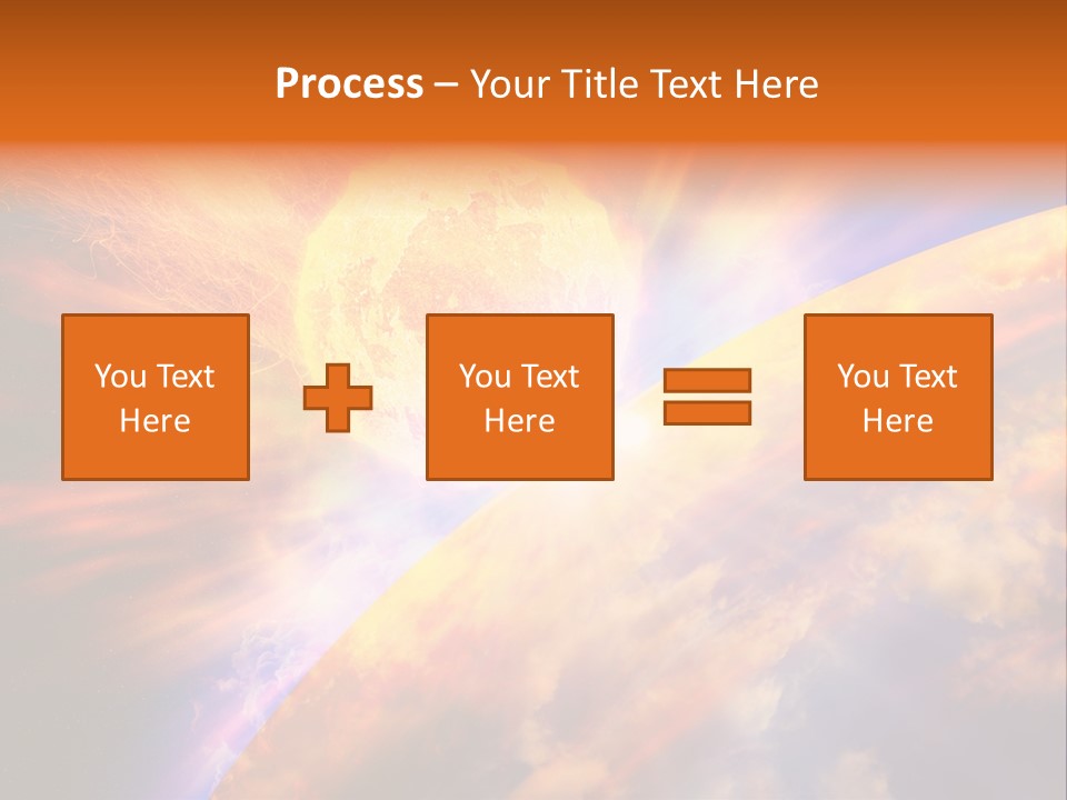 Bright Speed Solar PowerPoint Template