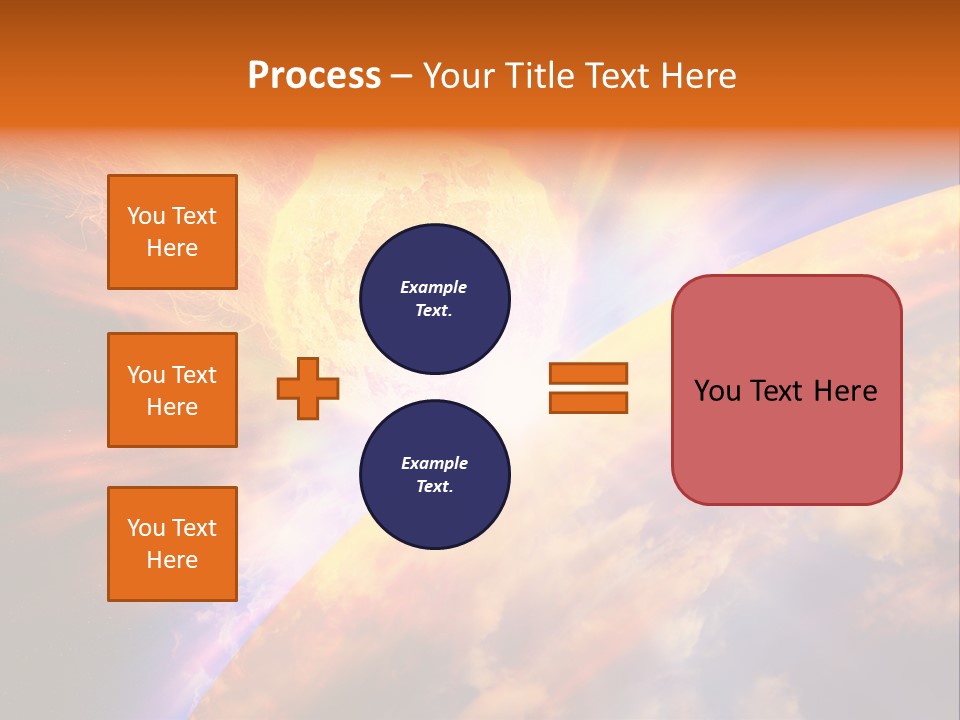 Bright Speed Solar PowerPoint Template