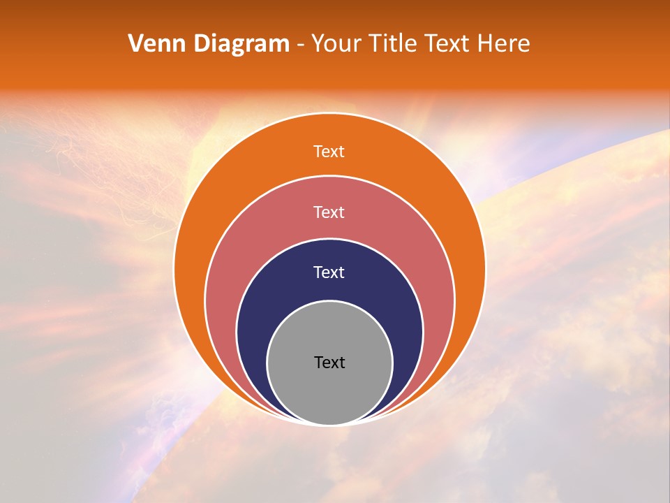 Bright Speed Solar PowerPoint Template