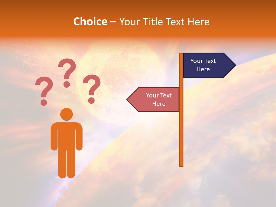 Bright Speed Solar PowerPoint Template