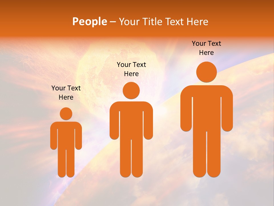 Bright Speed Solar PowerPoint Template