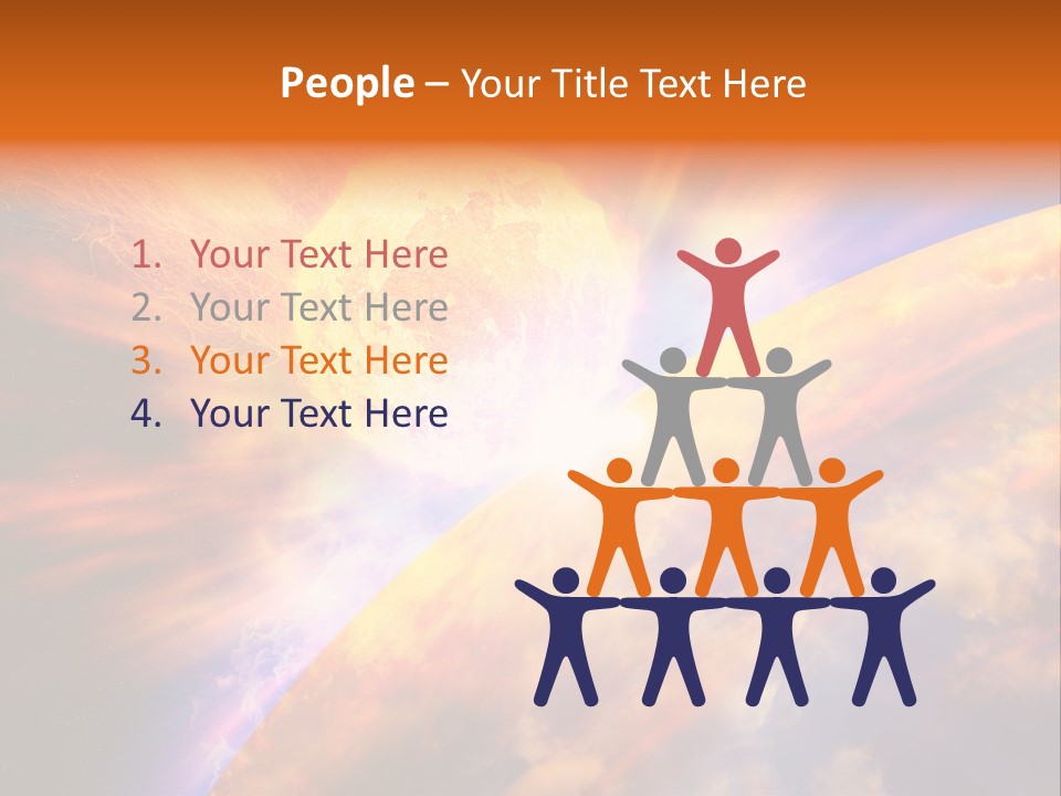 Bright Speed Solar PowerPoint Template