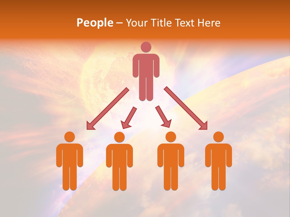 Bright Speed Solar PowerPoint Template