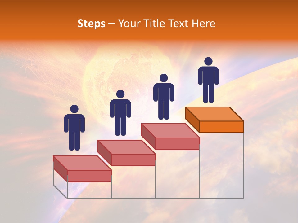 Bright Speed Solar PowerPoint Template