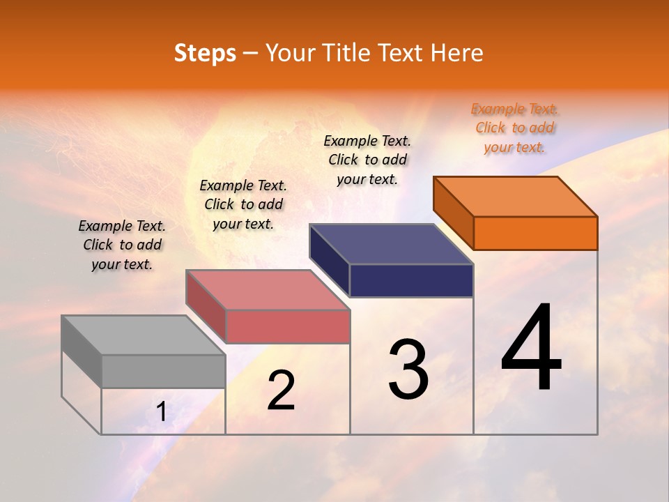 Bright Speed Solar PowerPoint Template