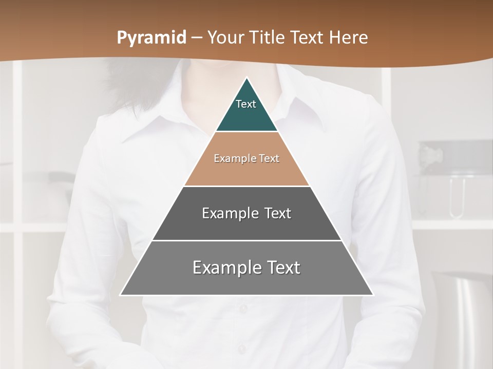 Person Cuisine  PowerPoint Template