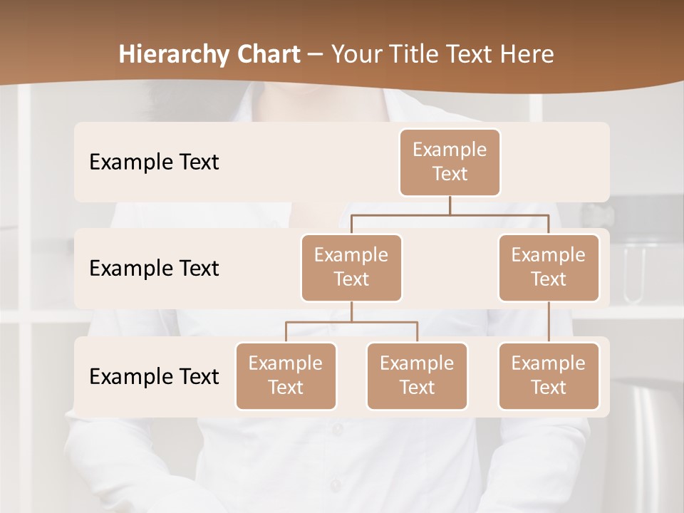 Person Cuisine  PowerPoint Template