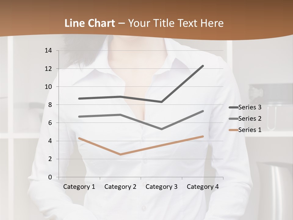Person Cuisine  PowerPoint Template