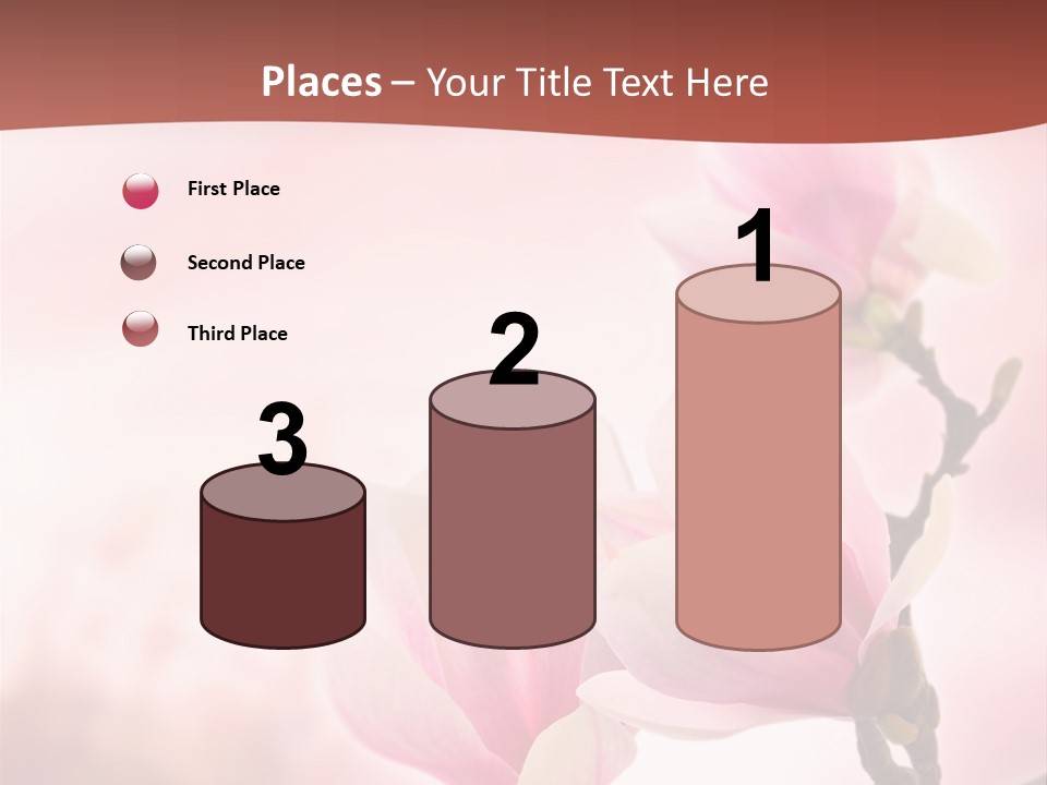 Character Conference Meeting PowerPoint Template