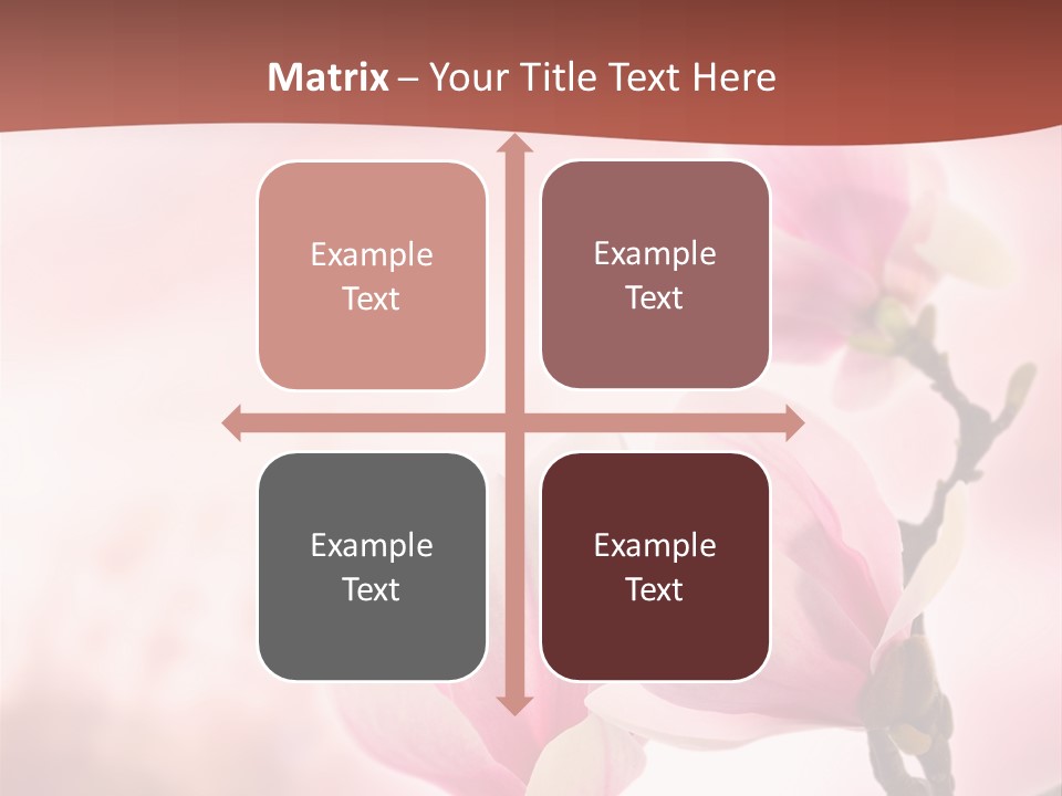 Character Conference Meeting PowerPoint Template