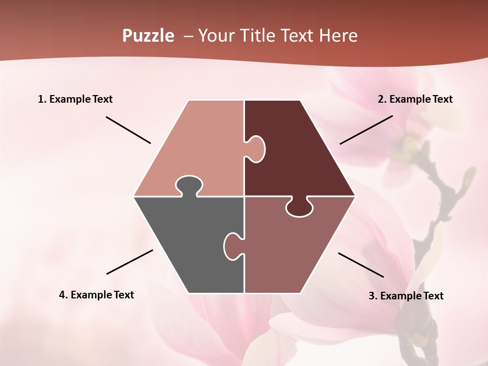 Character Conference Meeting PowerPoint Template