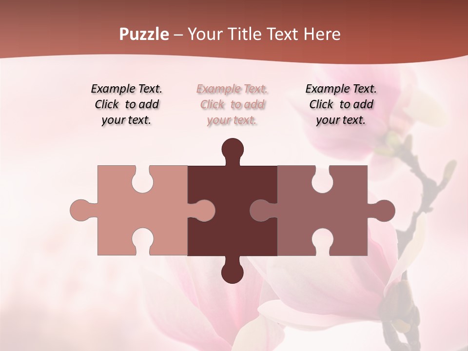 Character Conference Meeting PowerPoint Template