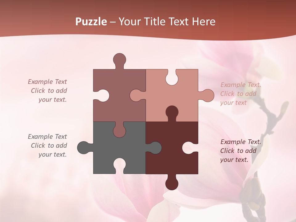 Character Conference Meeting PowerPoint Template