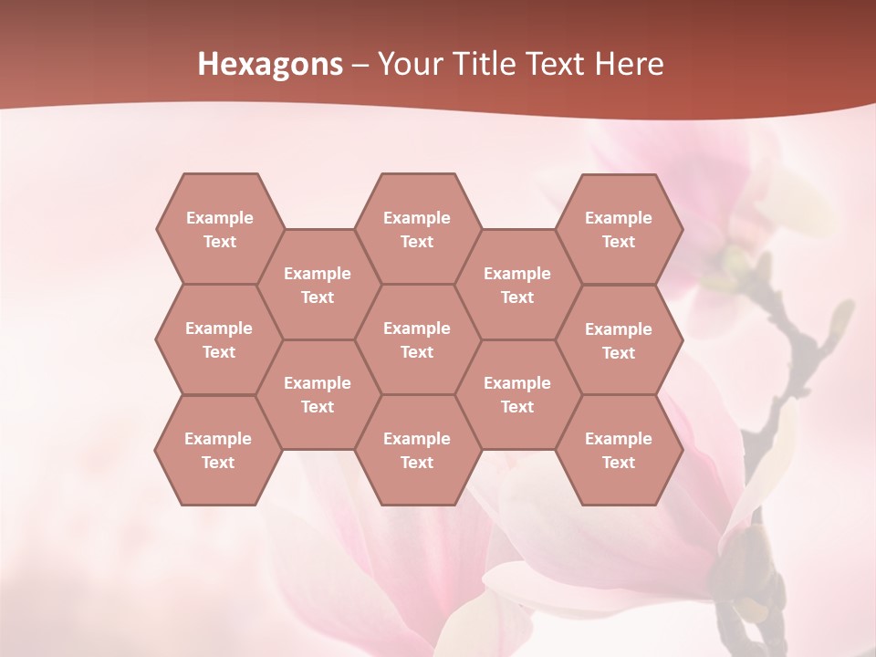 Character Conference Meeting PowerPoint Template