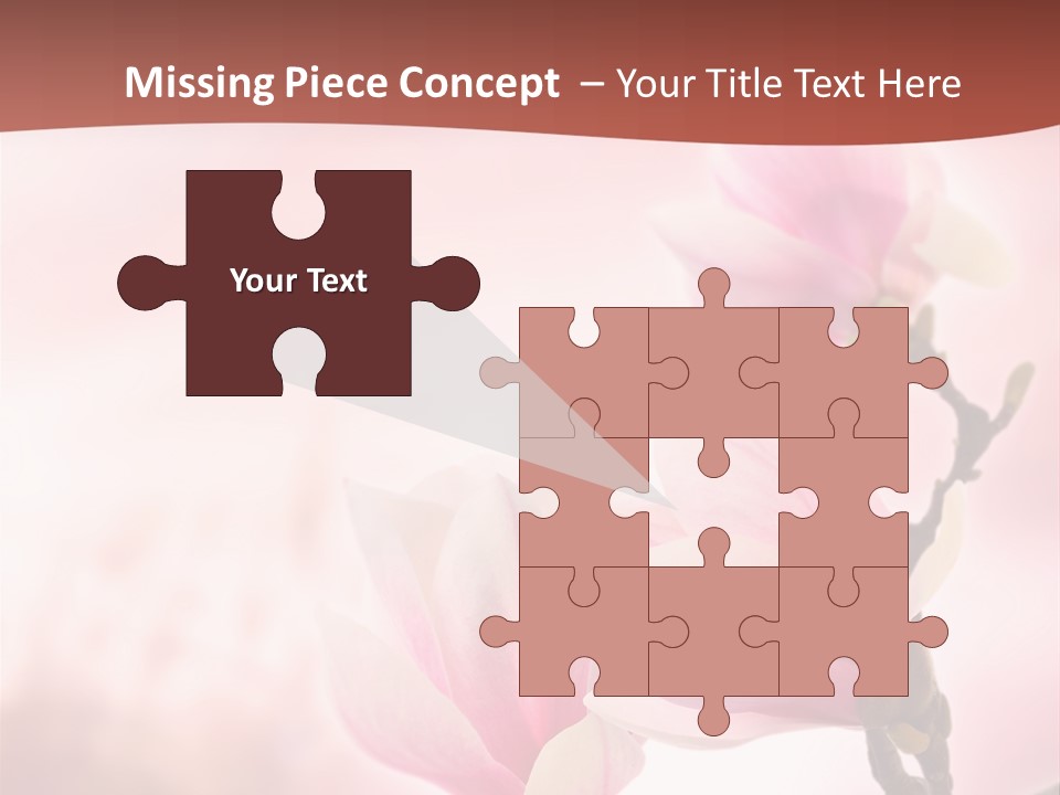 Character Conference Meeting PowerPoint Template