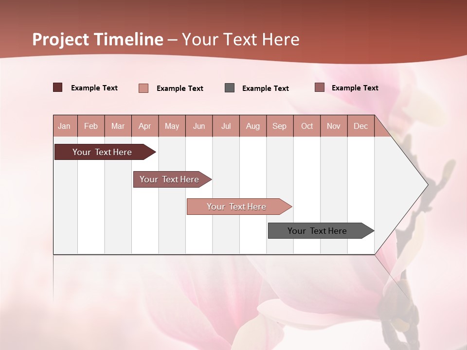 Character Conference Meeting PowerPoint Template