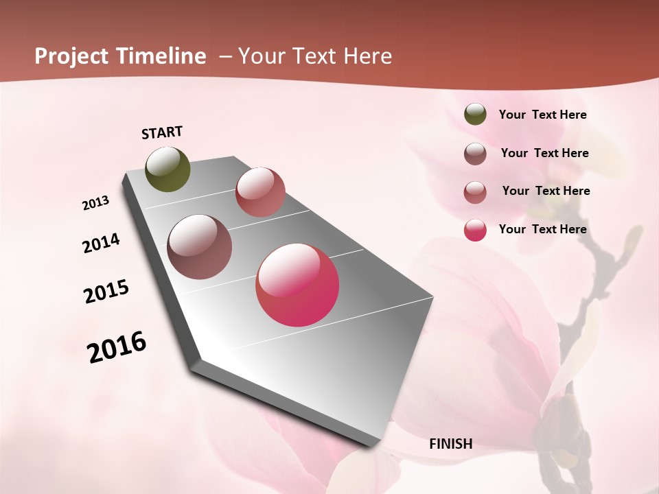 Character Conference Meeting PowerPoint Template