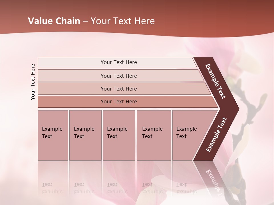 Character Conference Meeting PowerPoint Template