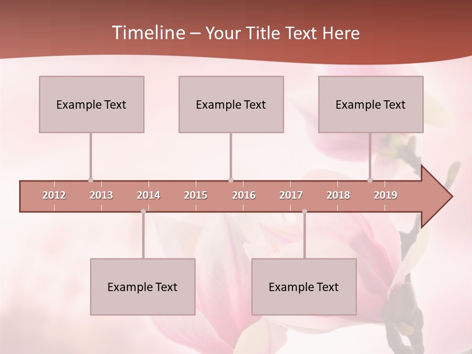 Character Conference Meeting PowerPoint Template
