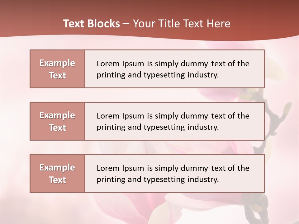 Character Conference Meeting PowerPoint Template