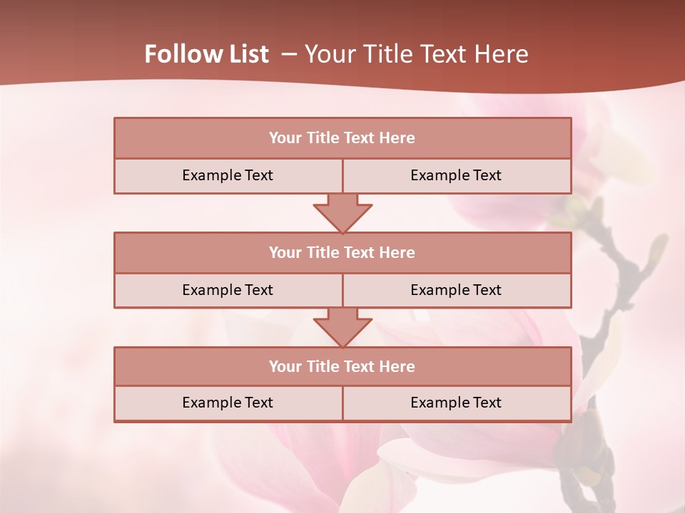 Character Conference Meeting PowerPoint Template