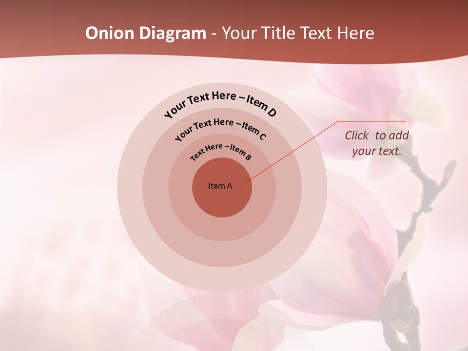 Character Conference Meeting PowerPoint Template