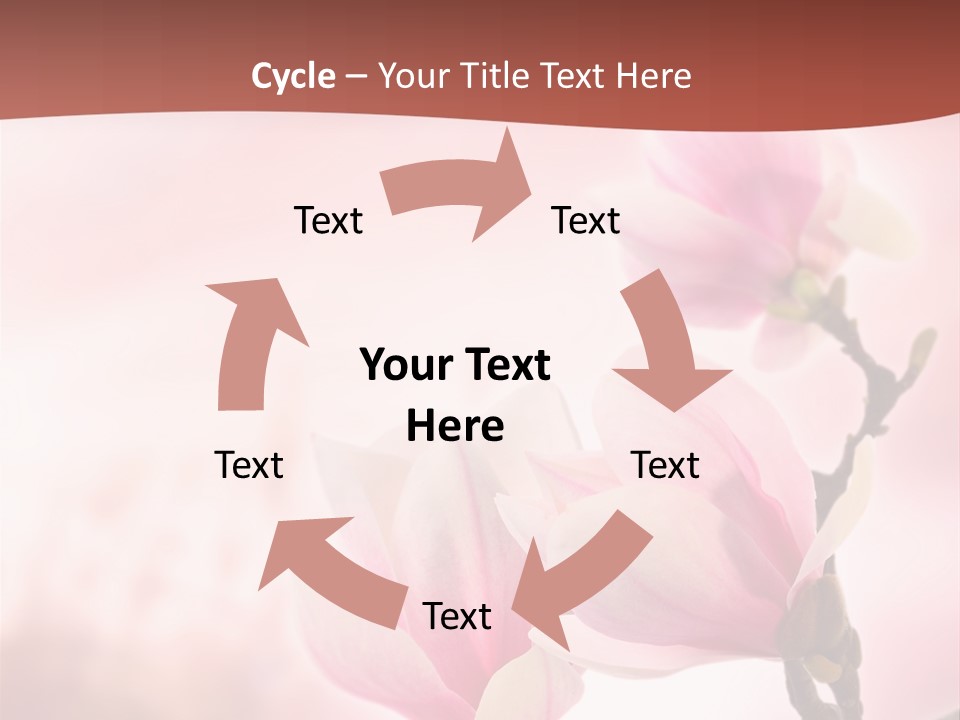 Character Conference Meeting PowerPoint Template