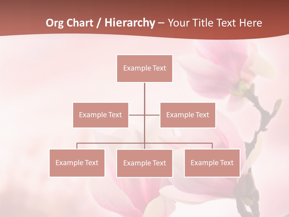 Character Conference Meeting PowerPoint Template