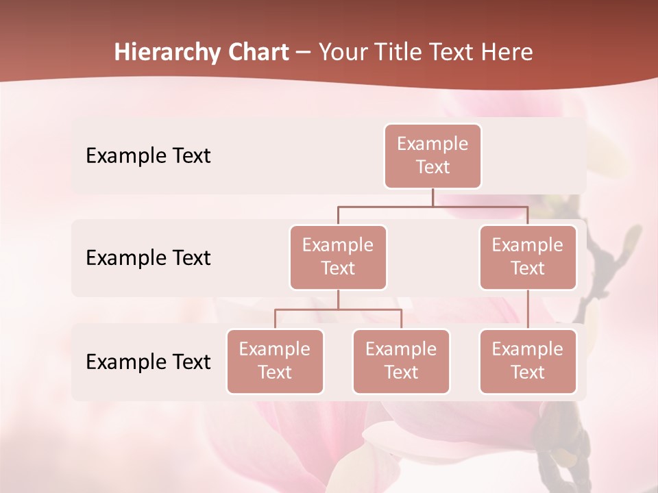 Character Conference Meeting PowerPoint Template