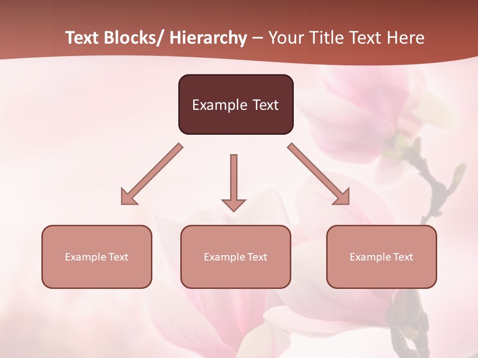 Character Conference Meeting PowerPoint Template