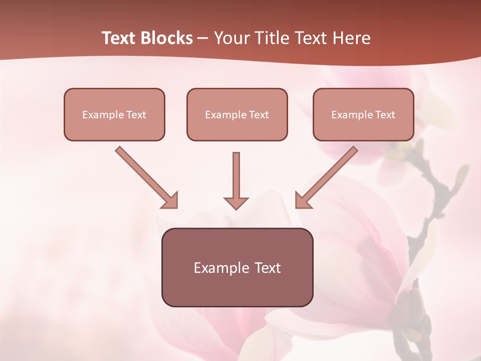 Character Conference Meeting PowerPoint Template