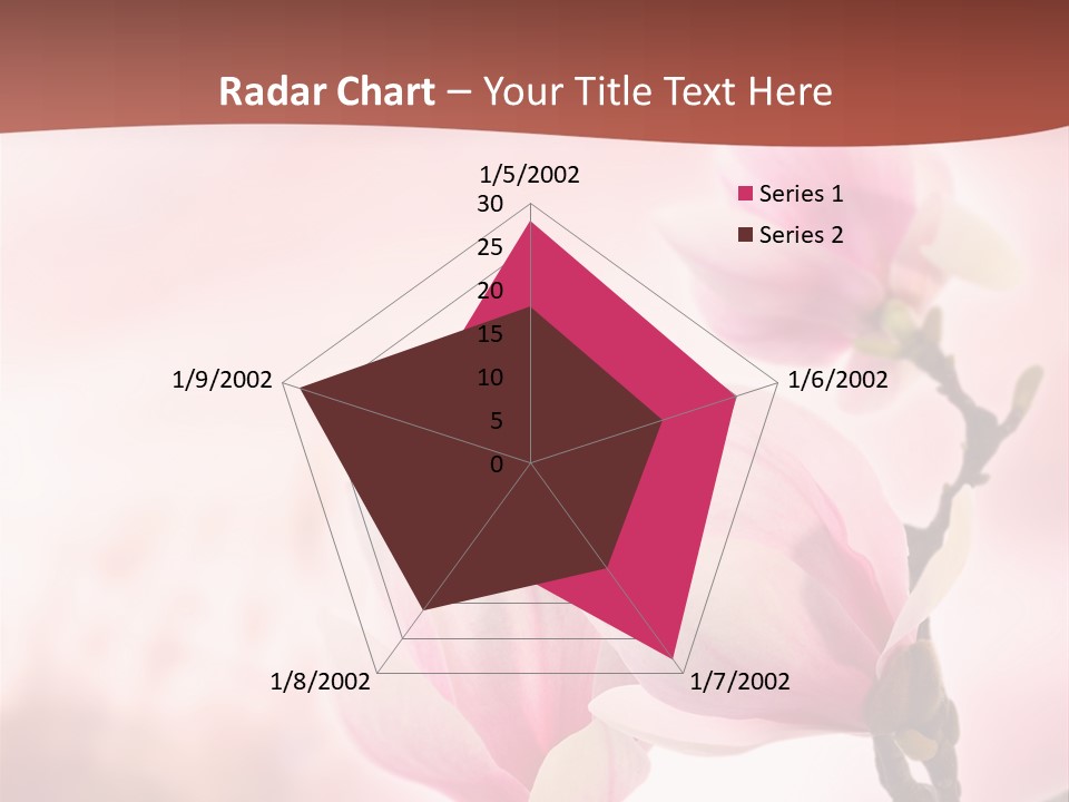 Character Conference Meeting PowerPoint Template
