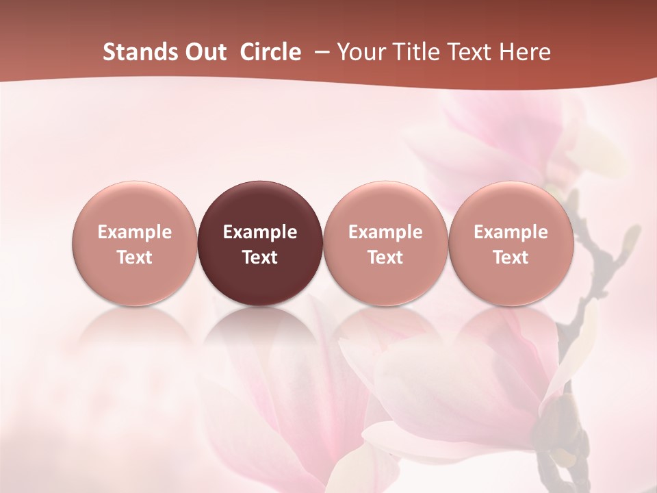 Character Conference Meeting PowerPoint Template