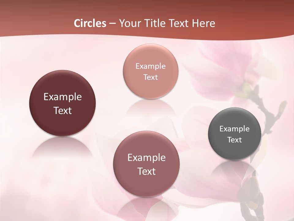 Character Conference Meeting PowerPoint Template