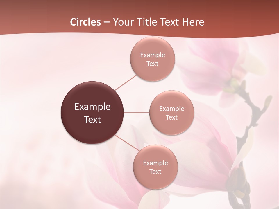 Character Conference Meeting PowerPoint Template