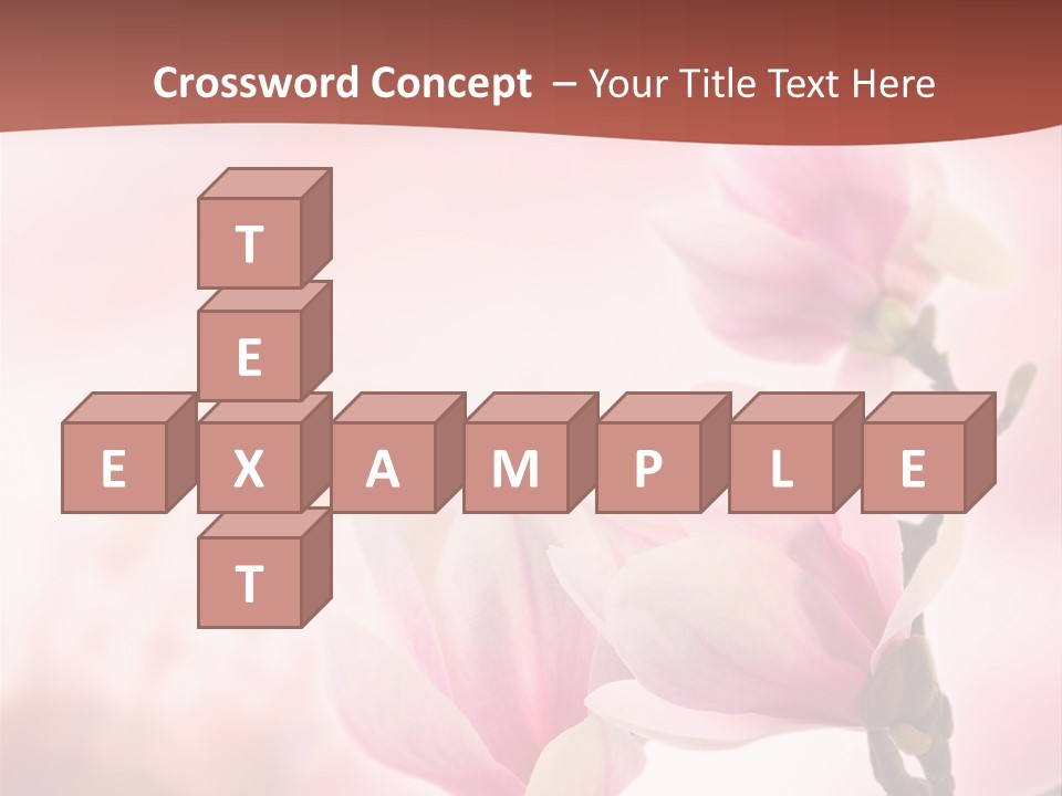 Character Conference Meeting PowerPoint Template