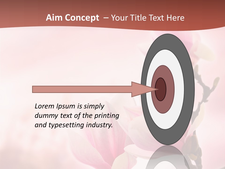 Character Conference Meeting PowerPoint Template