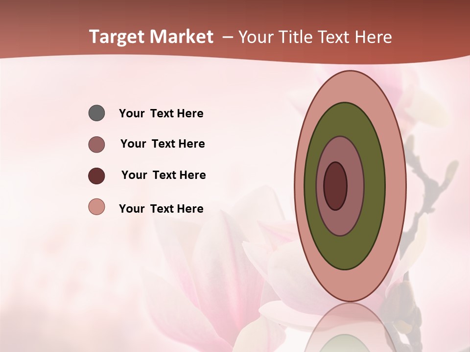 Character Conference Meeting PowerPoint Template