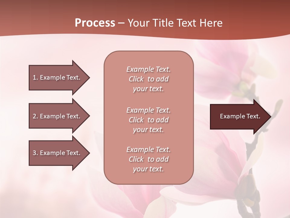Character Conference Meeting PowerPoint Template