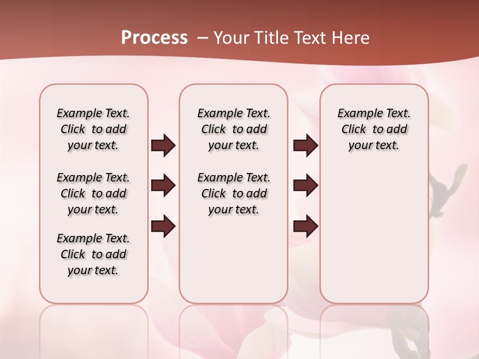 Character Conference Meeting PowerPoint Template